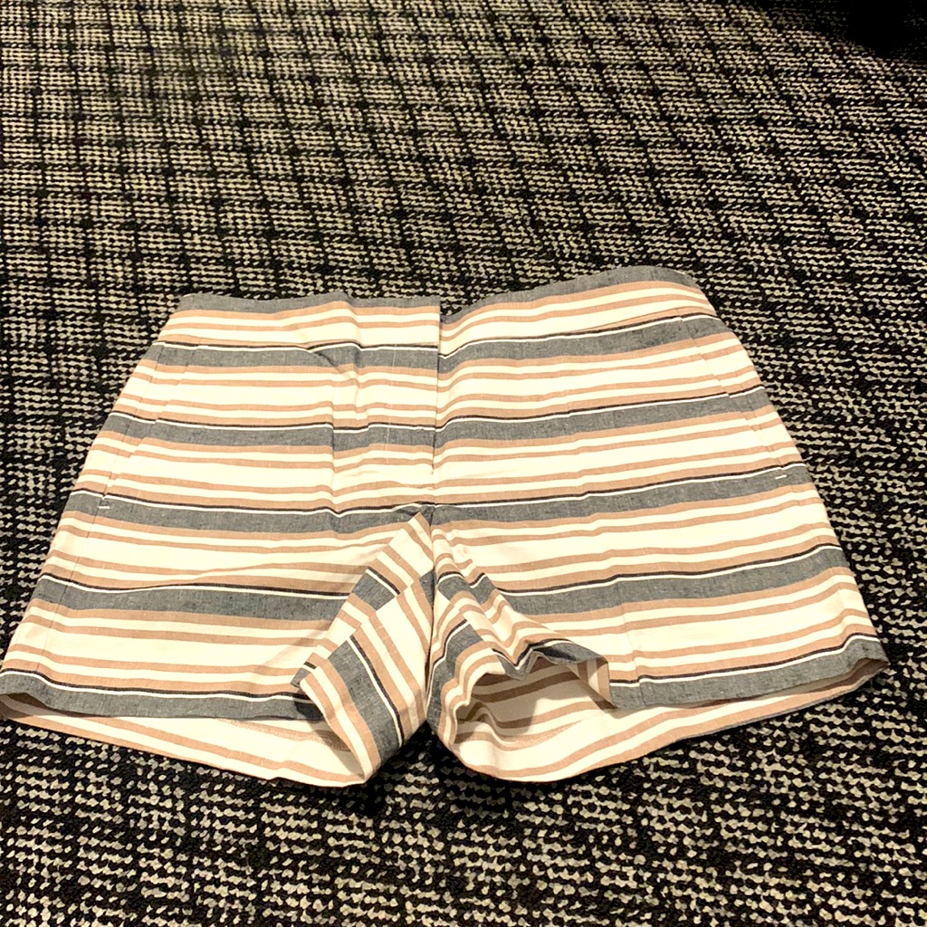 Ann Taylor Brand New Short
